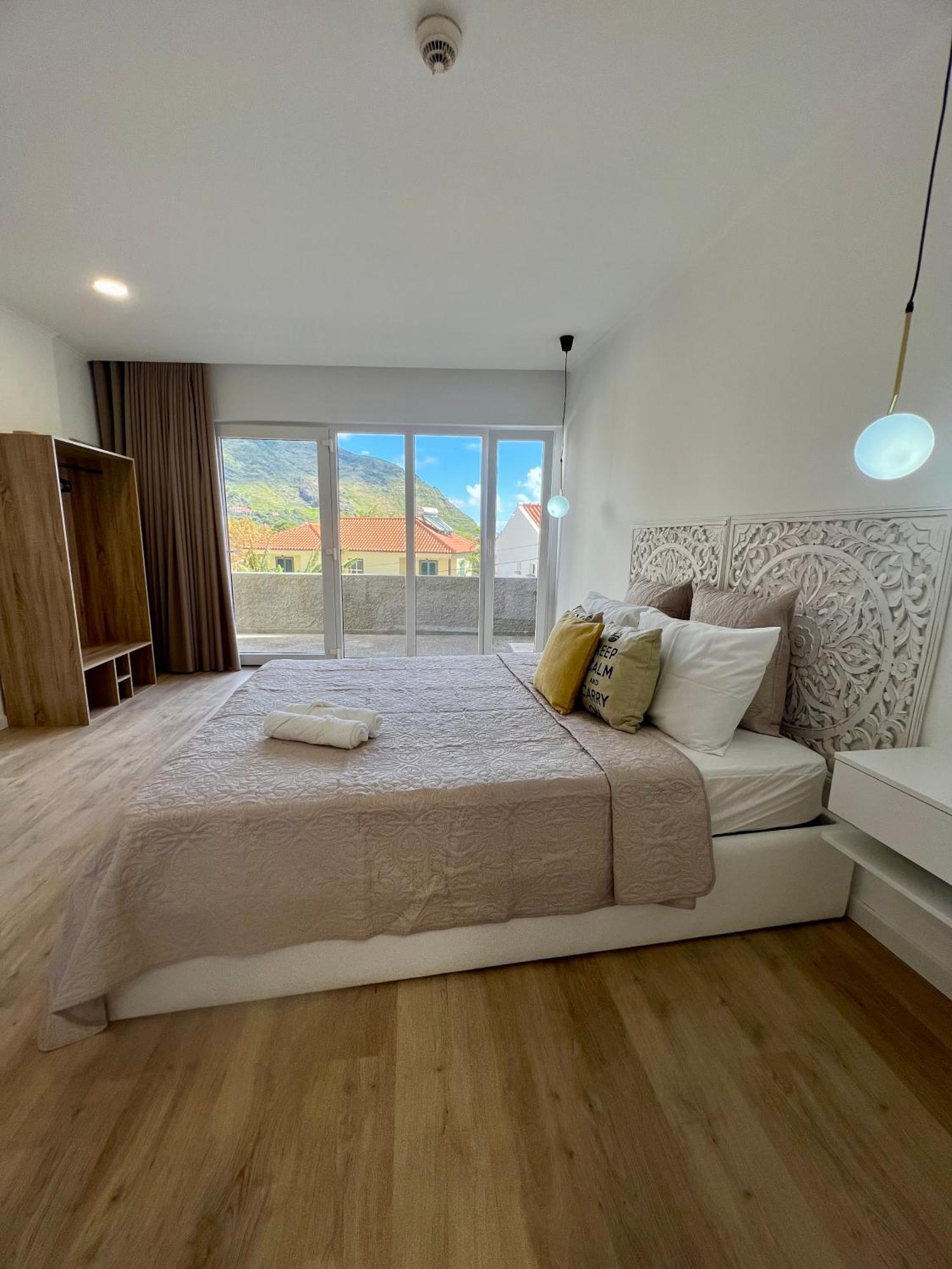 Feeling Like Home Machico Machico  Exterior foto
