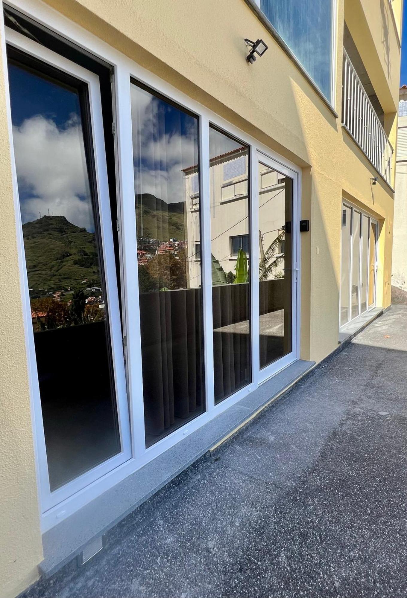 Feeling Like Home Machico Machico  Exterior foto