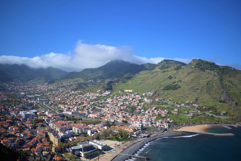 Feeling Like Home Machico Machico  Exterior foto