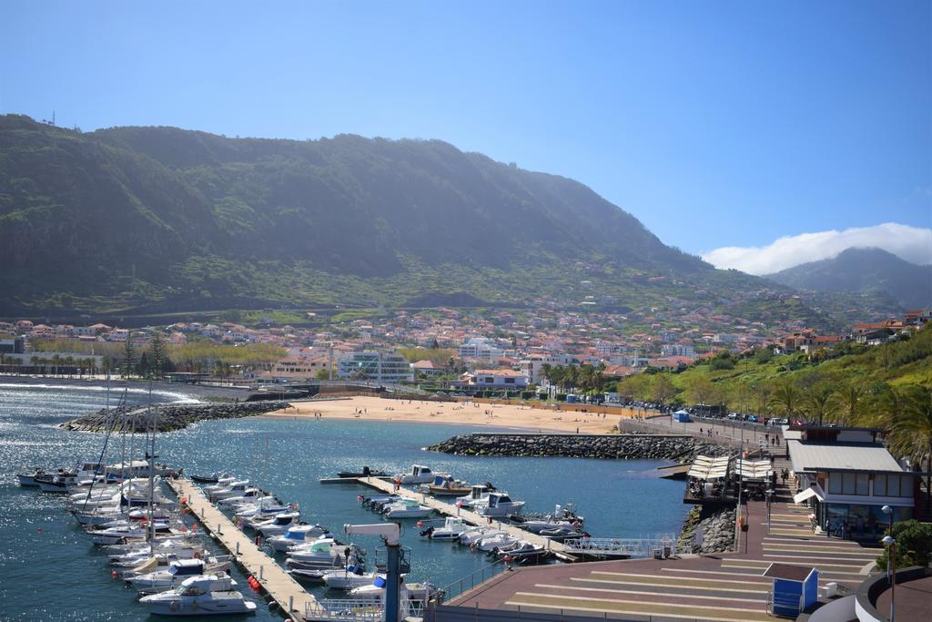 Feeling Like Home Machico Machico  Exterior foto